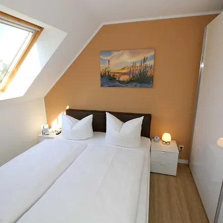 Apartment Ostseebrise *